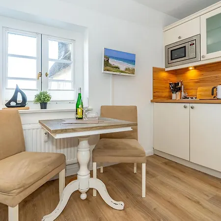 Apartman Soel'ring Hues 