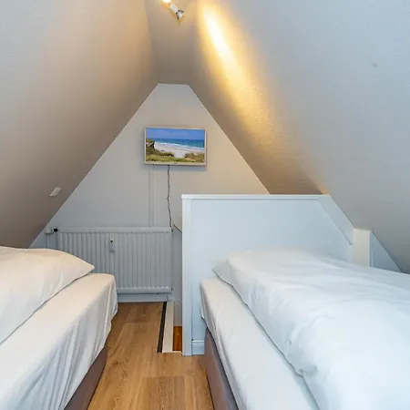 Apartman Soel'ring Hues 