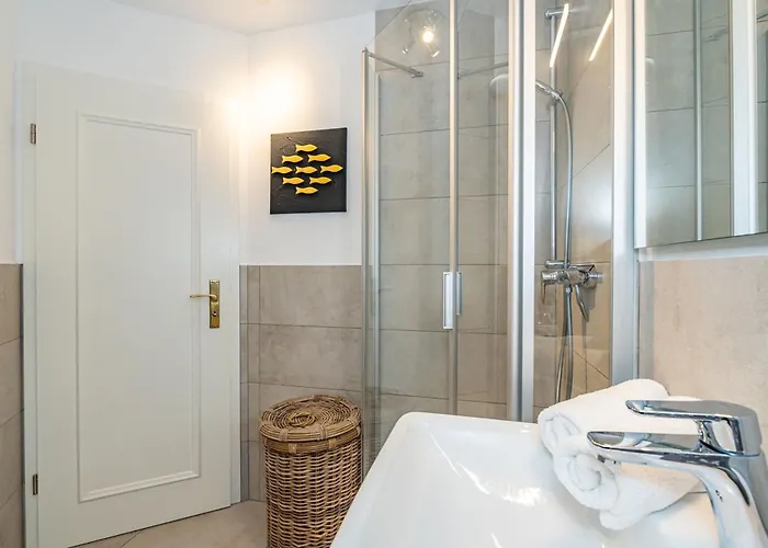 Lägenhet Soel'ring Hues 