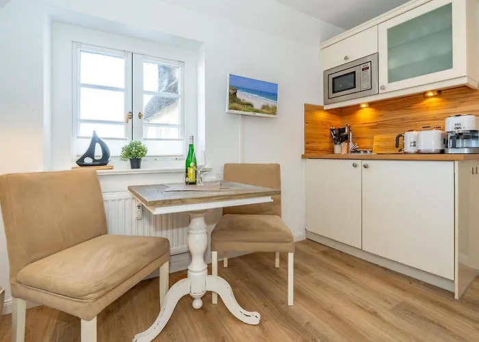 Lägenhet Soel'ring Hues 