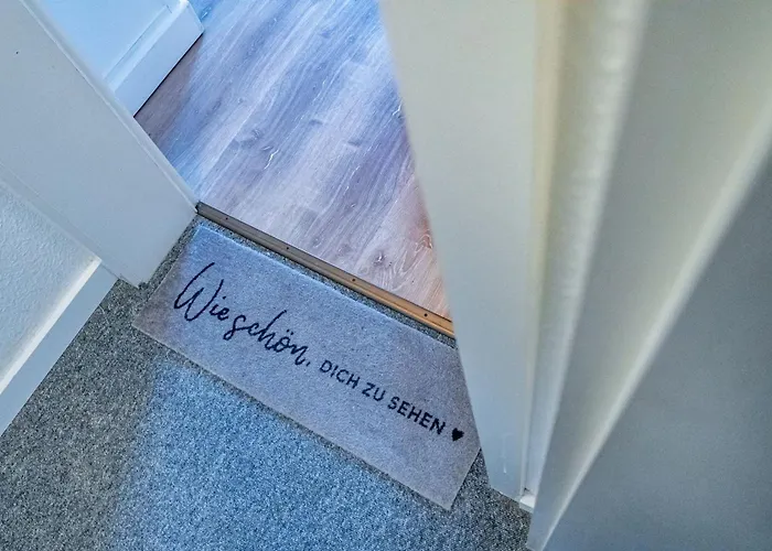 Lägenhet Soel'ring Hues 