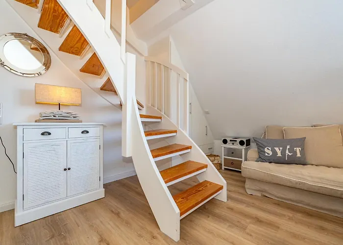 Lägenhet Soel'ring Hues 